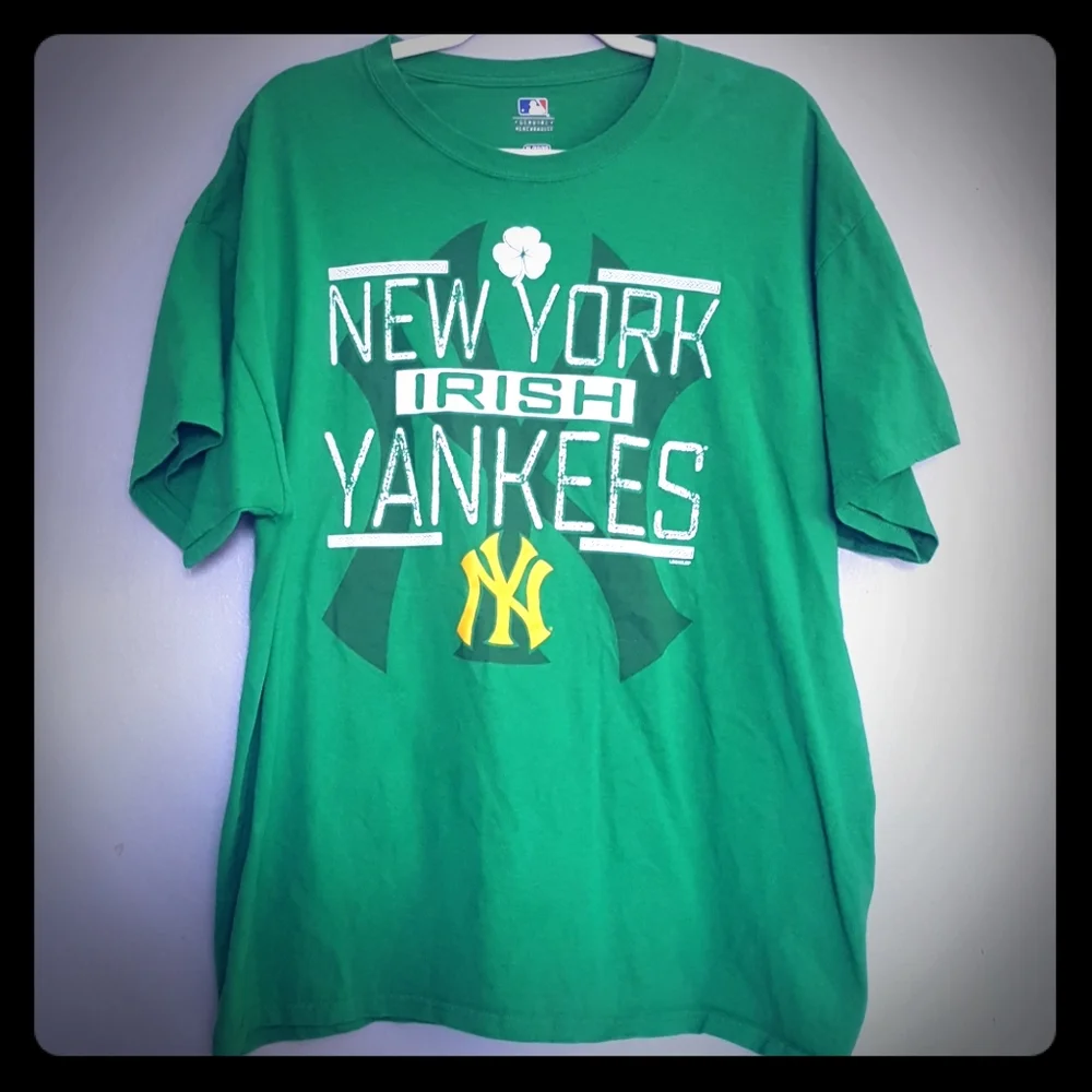 Yankees‎ baseball t-shirt